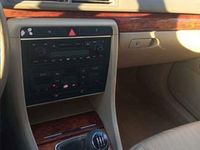 Używany Audi A4 2002