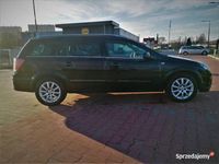 używany Opel Astra 1.8 LPG 140KM GAZ NA 9 LAT! PO REMONCIE SILNIKA