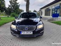 Używany Volvo S80 2008 Granatowy Sedan/Limuzyna