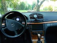 używany Mercedes 320 