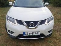 Używany Nissan X-Trail 2016 Biały SUV