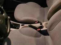 Używany Fiat Stilo 2005 Czerwony Kombi