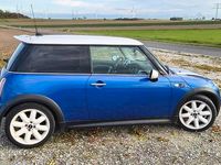 używany Mini Cooper S R53