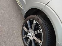 Używany Volvo XC60 2018 SUV
