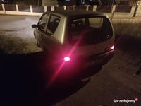 używany Fiat Seicento 2x1.1 zadbany bez rdzy zamiana