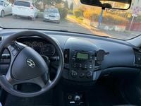 Używany Hyundai i30 90 KM (66 kW) 2009 Szary Hatchback