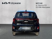 Używany Kia Picanto 2024 Hatchback