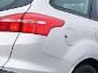 Używany Ford Focus 125 KM (91 kW) 2015 Srebrny Kombi