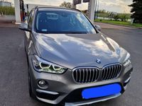 używany BMW X1 F48 xDrive 2.0d 190kM xLine Salon Polska, 106 tyś km