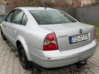 używany VW Passat 