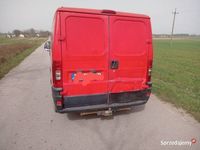 używany Fiat Ducato 2.0 HDI