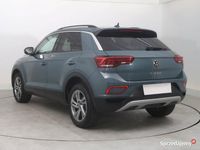 używany VW T-Roc 1.0 TSI