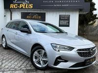 Używany Opel Insignia 170 KM (125 kW) 2021 Srebrny Kombi