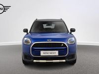 Używany Mini Countryman 225 kW (306 KM) 2025 Blazing blue metalizowany SUV