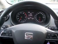 używany Seat Ibiza SALON PL. 100% bezwypadkowy IV (2008-)