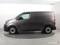 Używany Toyota Proace 2018 Szary Minivan