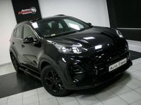 używany Kia Sportage 1.6dm 132KM 2021r. 34 000km