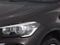 Używany BMW X1 116 KM (85 kW) 2016 Brązowy SUV