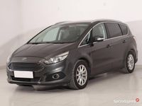 używany Ford S-MAX 2.0 TDCi