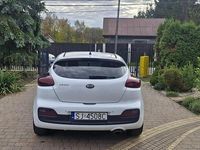 używany Kia ProCeed 2013