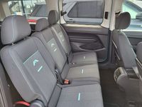 używany Ford Tourneo Connect 2dm 102KM 2023r. 1km