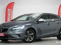 używany Volvo V40 2dm 150KM 2018r. 150 000km