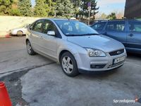 używany Ford Focus Mk2