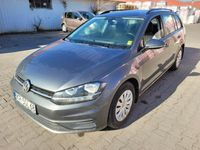 używany VW Golf 1.6dm 115KM 2018r. 218 317km