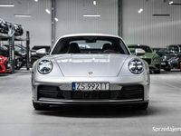 Używany Porsche 911 Carrera Sport 394 KM (289 kW) 2024 Srebrny Coupe