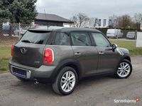 używany Mini Countryman 1.6 BENZYNA