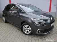używany Citroën C4 Picasso 1,2i Navi Ledy Alu Klimatronik Kam.Cof. Opłacony VIP Gw…