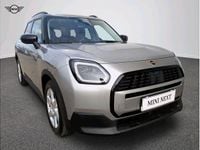 Używany Mini Countryman 150 KM (110 kW) 2024 Melting silver iii metalizowany SUV
