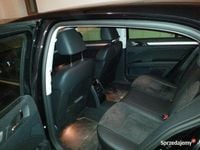 Używany Skoda Superb 2013 Czarny Sedan/Limuzyna