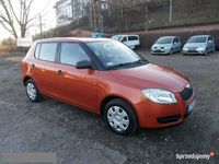 Uzywane Samochody Skoda Fabia 1 441 Ofert Autouncle