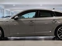 używany Audi A5 Sportback IV B9 S line Quattro TDI KM tronic Matrix LED Virtual Cockpit