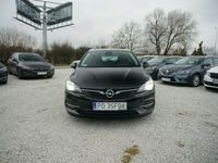używany Opel Astra 1.5dm 122KM 2020r. 106 597km