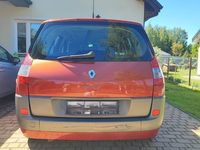 Używany Renault Grand Scénic II 2005 Minivan