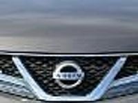 Używany Nissan Murano 256 KM (188 kW) 2011 Srebrny SUV