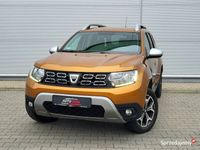 używany Dacia Duster 1.6Benzyna, 114KM, Nawigacja, Kamery 360, Gwar…