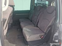 Używany Fiat Ulysse 2006 Srebrny Minivan