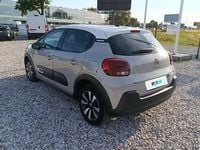 Używany Citroën C3 PureTech 83 KM (61 kW) 2024 Beżowy