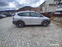 używany Seat Altea XL 2.0TDI 170km