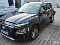 używany Hyundai Kona 1.0 T GDI 120KM 2019r.