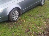 używany VW Passat B6