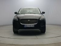 używany Jaguar E-Pace 2dm 150KM 2019r. 52 000km