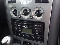 Używany Ford Mondeo 2001