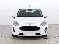 Używany Ford Fiesta 86 KM (63 kW) 2017 Biały Hatchback