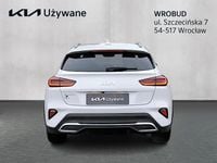 używany Kia XCeed M 1.5 T-GDI 140KM 7DCT