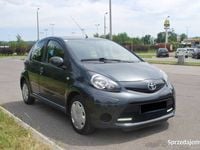 Używany Toyota Aygo 68 KM (50 kW) 2012 Hatchback