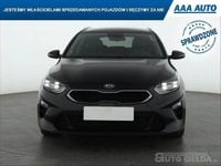 Używany Kia Ceed 2020 Czarny Hatchback